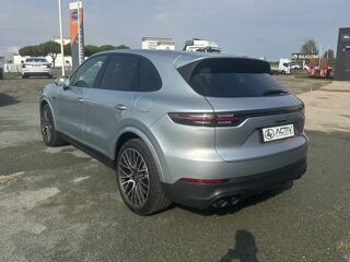 Cayenne (9ya) 3.0 v6 462 e-hybrid 2021 occasion 33127 Saint-Jean-d'Illac