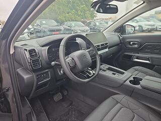 C5 aircross 1.5 bluehdi 130 max boite automatique 2025 occasion 57525 Talange