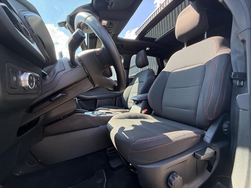 Kuga 2.5 DURATEC 225H 150 HYBRID PHEV 14.4KWH ST-LINE 4X2 BVA 2021 occasion 42170 Saint-Just-Saint-Rambert