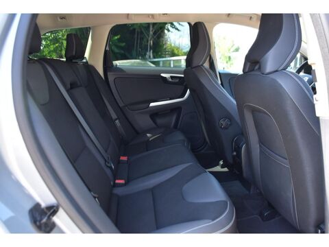 XC60 D5 FAP AWD - 205 - BVA Geartronic Momentum 2011 occasion 06250 Mougins