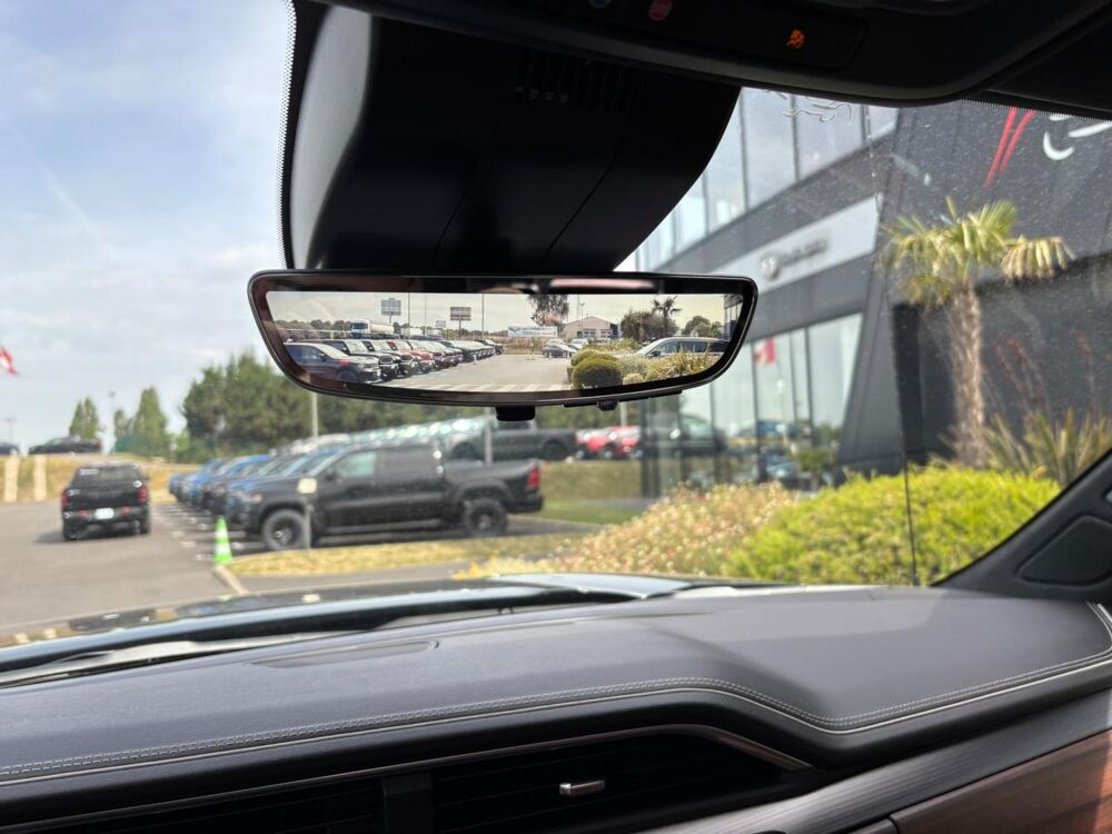 Sierra 1500 Crew cab Denali DIESEL DURAMAX 3.0L 2026 occasion 91830 Le Coudray-Montceaux
