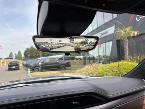 Sierra 1500 Crew cab Denali DIESEL DURAMAX 3.0L 2026 occasion 91830 Le Coudray-Montceaux