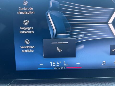 S&eacute;rie 4 GRAN-COUPE 2.0 420 D 190 MHEV HYBRID M-SPORT XDRIVE BVA 2025 occasion 42170 Saint-Just-Saint-Rambert