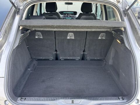 C4 Spacetourer 1.5 BlueHDi 130 Feel avec Cam&eacute;ra, GPS et Carte mains libres 2019 occasion 35300 Foug&egrave;res