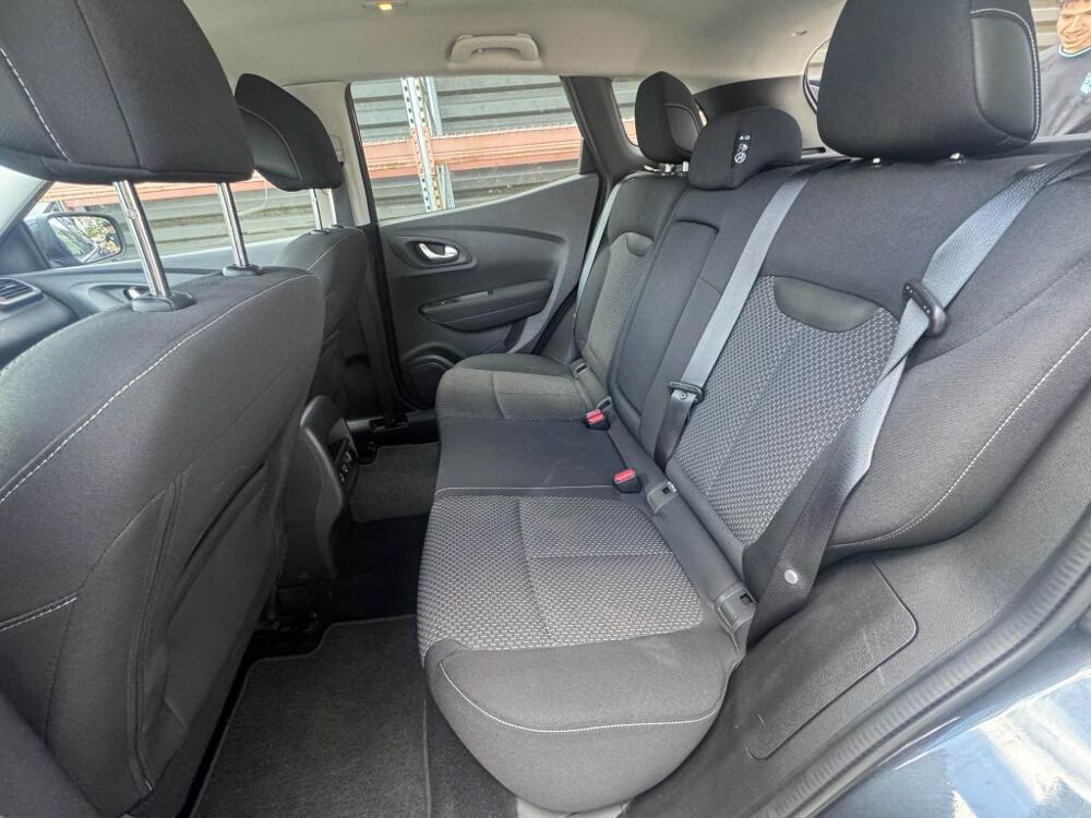 Kadjar 1.5 Blue dCi - 115 Business PHASE 2 2019 occasion 77185 Lognes