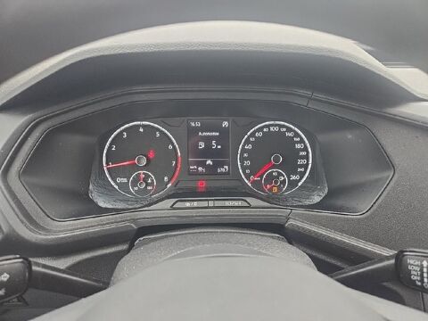T-Cross 1.0 tsi 95 lounge 2021 occasion 54520 Laxou