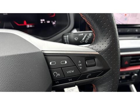 Arona 1.0 TSI 95 FR 2025 occasion 81580 Soual