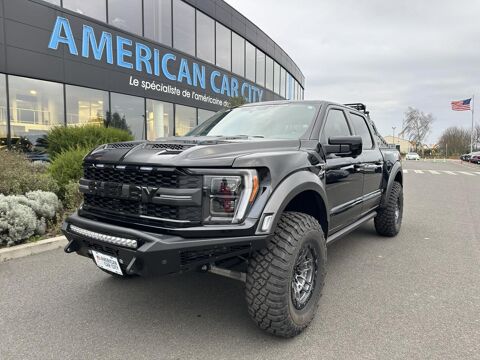 Ford Divers Raptor Shelby Baja 2024 occasion Le Coudray-Montceaux 91830