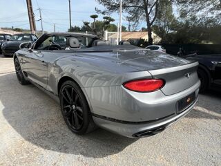 Continental III GTC 4.0 V8 550 BVA8 2021 occasion 83490 Le Muy