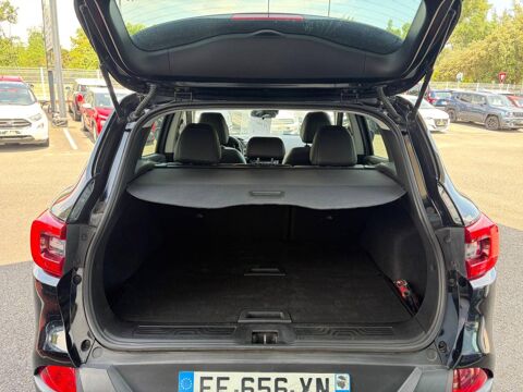 Kadjar 1.2 Energy TCe - 130 Graphite 2018 occasion 31660 Bessi&egrave;res