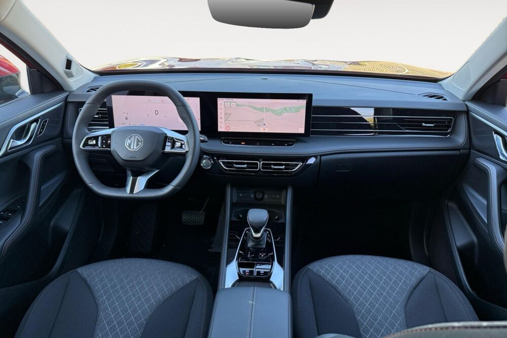 MG.EHS 1.5 HYBRID + 224 COMFORT 2026 occasion 38550 Clonas-sur-Var&egrave;ze