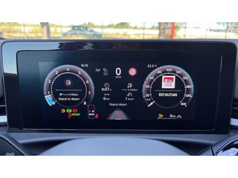 T-ROC 1.5 eTSI 150 DSG R-Line +TOIT OUVRANT 2026 occasion 81580 Soual