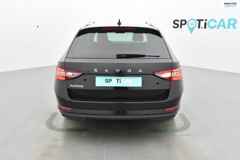 Superb 2.0 TDI 122 SCR DSG7 Business occasion 17130 Montendre