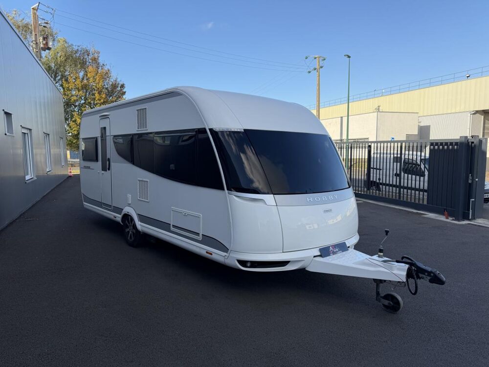  2021 occasion 22400 Lamballe