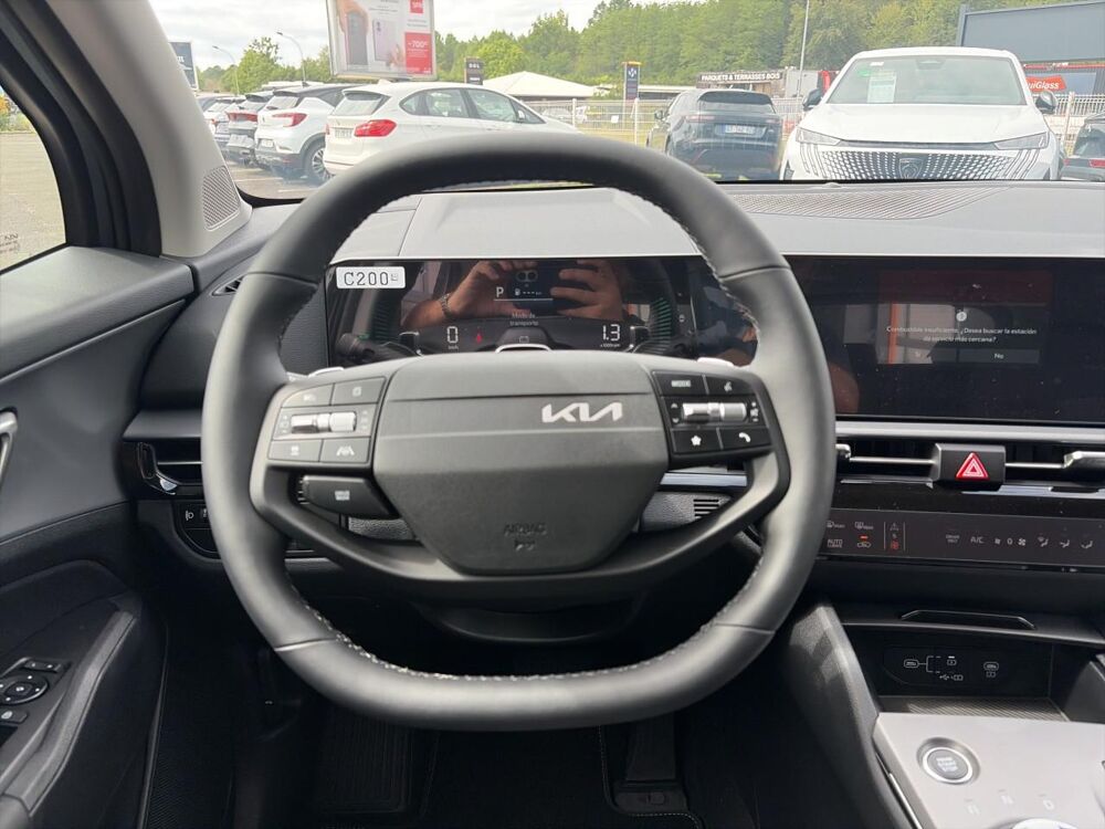 Sportage 1.6 hybride 239 active 2026 occasion 88150 Chavelot