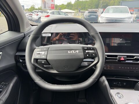 Sportage 1.6 hybride 239 active 2026 occasion 88150 Chavelot