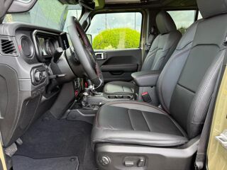 Wrangler SRT392 MOAB EDITION 2026 occasion 91830 Le Coudray-Montceaux