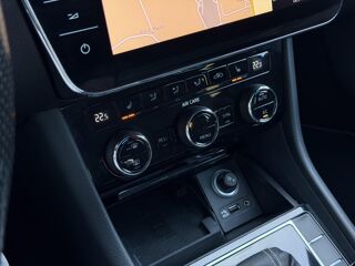Superb 2.0 TSI 220 DSG Sportline Toit ouvrant Canton Pack Hiver ACC 2017 occasion 67440 Marmoutier