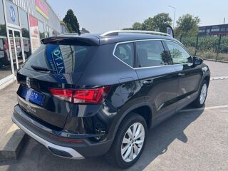 Ateca 1.5 TSI 150 DSG 7 - Style Business - Virtual Cockpit - TVA r 2023 occasion 49070 Beaucouz&eacute;