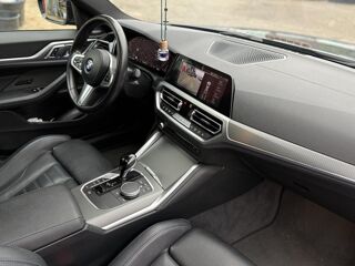 S&eacute;rie 4 420d xDrive Gran Coup&eacute; M Sport SUIVI BMW GARANTIE 12 MOIS 2022 occasion 94360 Bry-sur-Marne