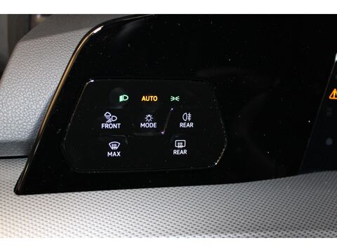 Golf 1.5 eTSI DSG7 Edition 50 Faible km Si&egrave;ges chauffants Massant 2024 occasion 59493 Villeneuve-d'Ascq