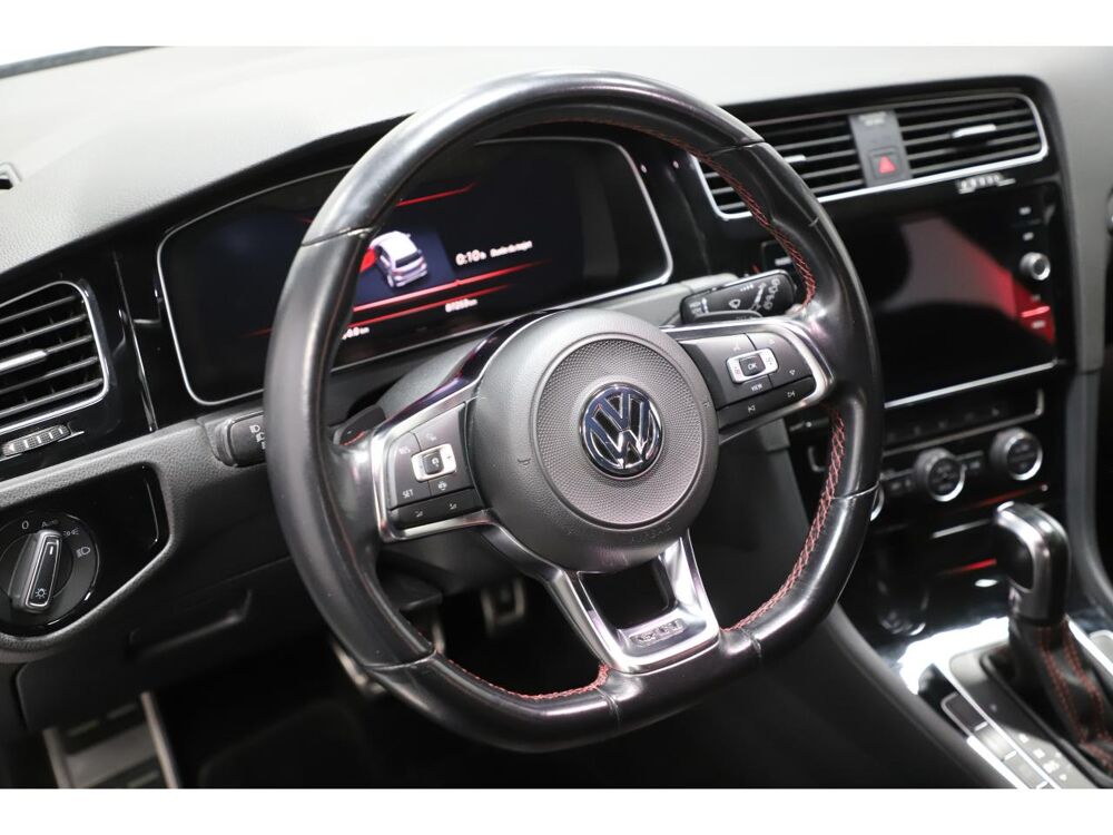 Golf VII GTI 2.0 TSI 245 - DSG 7 2019 occasion 06550 La Roquette-sur-Siagne