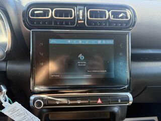 C3 Aircross 1.5 BlueHDi - 100 S&S Shine + GPS + Camera AR 2019 occasion 19100 Brive-la-Gaillarde