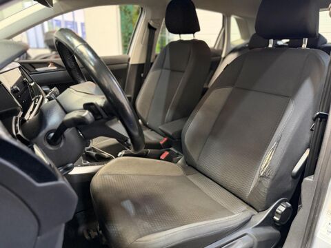 Polo 1.0 TSI - 95 - BV DSG 7 VI AW Life PHASE 2 2023 occasion 94360 Bry-sur-Marne