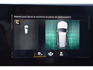 Classe A GLB 250 - BV 8G-DCT SUV - BM X247 AMG Line 4-Matic PHASE 1 2020 occasion 06250 Mougins