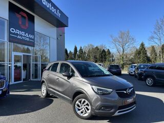 Crossland X 1.5D 102ch ELEGANCE 2020 occasion 44700 Orvault