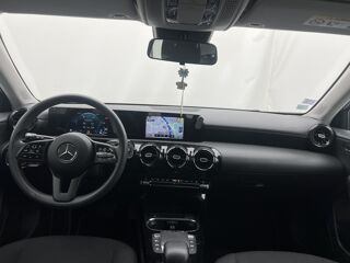 Classe A 250 E Hybrid 1.3 - BV 8G-DCT - 218ch - Style Line - Garantie 2021 occasion 33130 B&egrave;gles