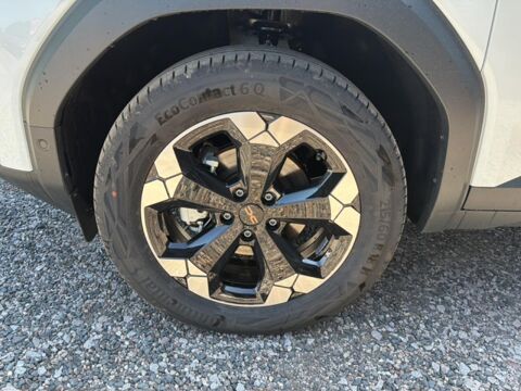 Bigster 1.2 mild hybrid 140 extreme 2026 occasion 88150 Chavelot