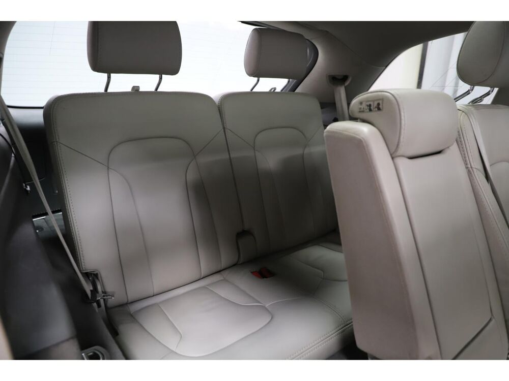 Q7 Quattro 3.0 V6 TDI 240 Ambition Luxe Tiptronic 7pl 2007 occasion 06550 La Roquette-sur-Siagne
