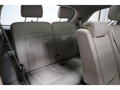 Q7 Quattro 3.0 V6 TDI 240 Ambition Luxe Tiptronic 7pl 2007 occasion 06550 La Roquette-sur-Siagne