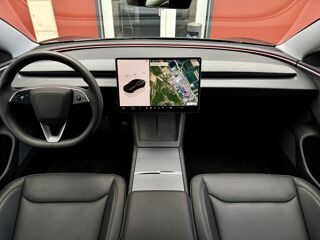 Model 3 Highland Grande Autonomie AWD Dual Motor Garantie Tesla 04 / 2024 occasion 67440 Marmoutier