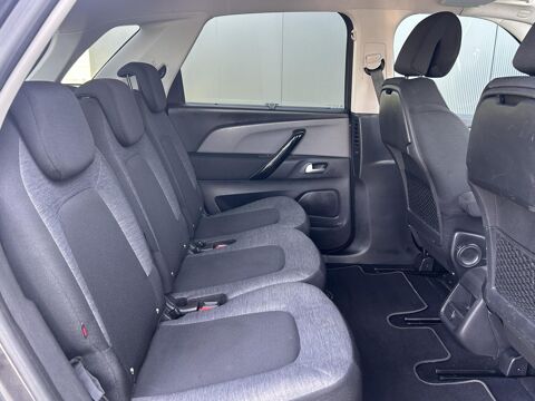 C4 Spacetourer 1.5 BlueHDi 130 Feel avec Cam&eacute;ra, GPS et Carte mains libres 2019 occasion 35300 Foug&egrave;res
