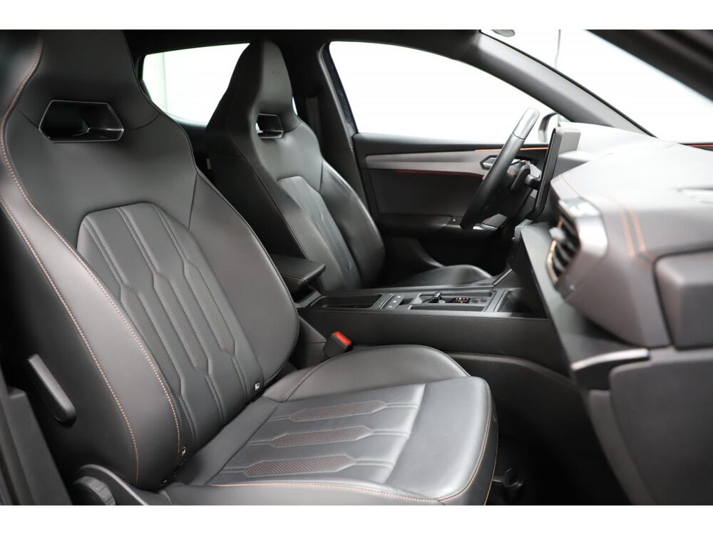 Leon VZ 1.4 e-Hybrid 245 DSG 6 2022 occasion 06550 La Roquette-sur-Siagne