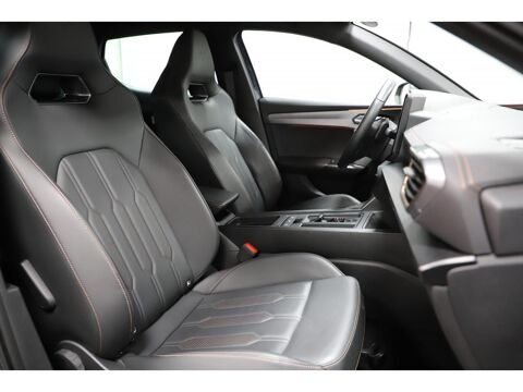 Leon VZ 1.4 e-Hybrid 245 DSG 6 2022 occasion 06550 La Roquette-sur-Siagne