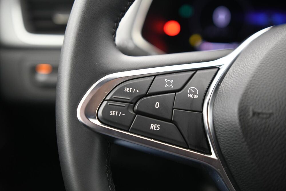 Captur Eco-G 100 ch Techno occasion 17130 Montendre