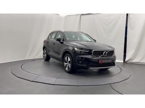 XC40 T4 Recharge 129+82ch DCT 7 Inscription Business GARANTIE 12 2021 occasion 33130 B&egrave;gles