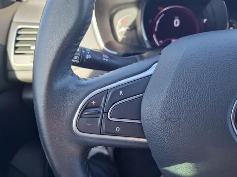 M&eacute;gane 1.2 TCE 100 ENERGY LIMITED 2018 occasion 56850 Caudan