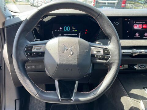 DS4 E-tense 225 performance line + 2023 occasion 85150 Les Achards