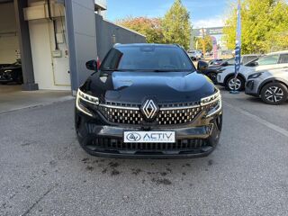 Austral 1.3 tce mild hybrid 160 techno auto 2023 occasion 88150 Chavelot