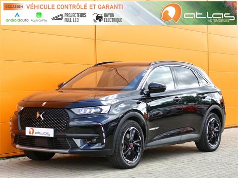 Citro&euml;n DS3 E-TENSE 300 4X4 PERFORMANCE LINE PLUS - BV EAT8 2021 occasion Coll&eacute;gien 77090