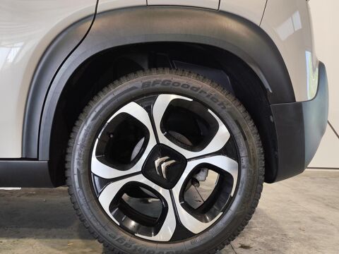 C3 Aircross SHINE 1.6 BlueHDi 100 Ch BVM5 2018 occasion 19100 Brive-la-Gaillarde