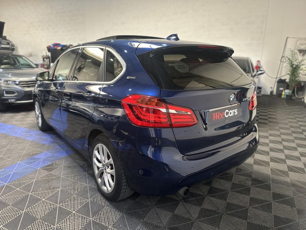 Serie 2 225xe Active Tourer - BVA ACTIVE TOURER F45 Luxury PHASE 1 2018 occasion 94360 Bry-sur-Marne