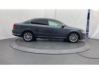 Passat 2.0 TDI 140 ch Carat Phase 2 2010 occasion 33130 B&egrave;gles