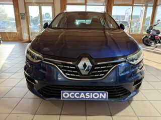 M&eacute;gane IV Estate 1.5 Blue dCi - 115 Intens PHASE 2 2021 occasion 33700 M&eacute;rignac
