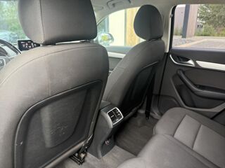 Q3 Quattro 2.0 TDI 150 CH BVA S-tronic Ambiente PH 2-GARANTIE 2016 occasion 33127 Saint-Jean-d'Illac