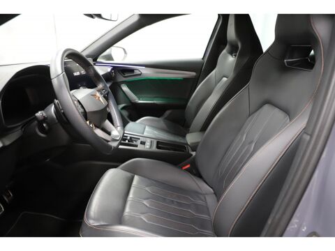 Formentor VZ 1.4 e-Hybrid 245 - DSG 6 2023 occasion 06550 La Roquette-sur-Siagne
